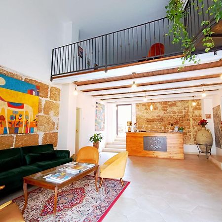 Morfeo Charming Rooms & Relax Avola Exterior foto