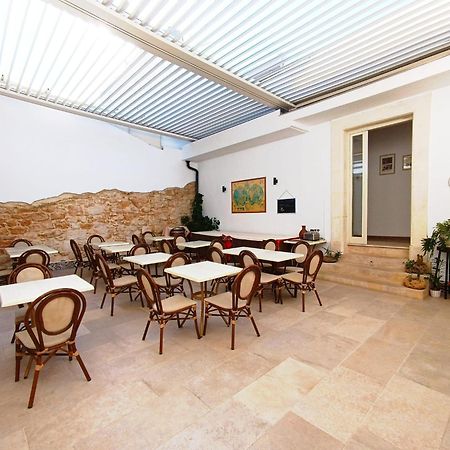 Morfeo Charming Rooms & Relax Avola Exterior foto