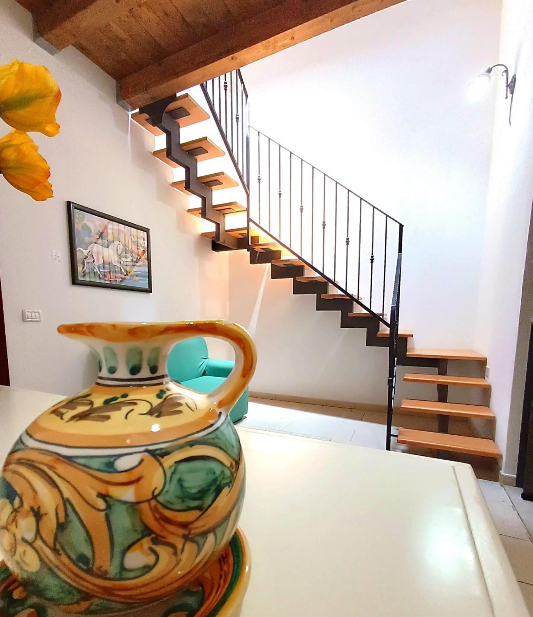 Morfeo Charming Rooms & Relax Avola Exterior foto