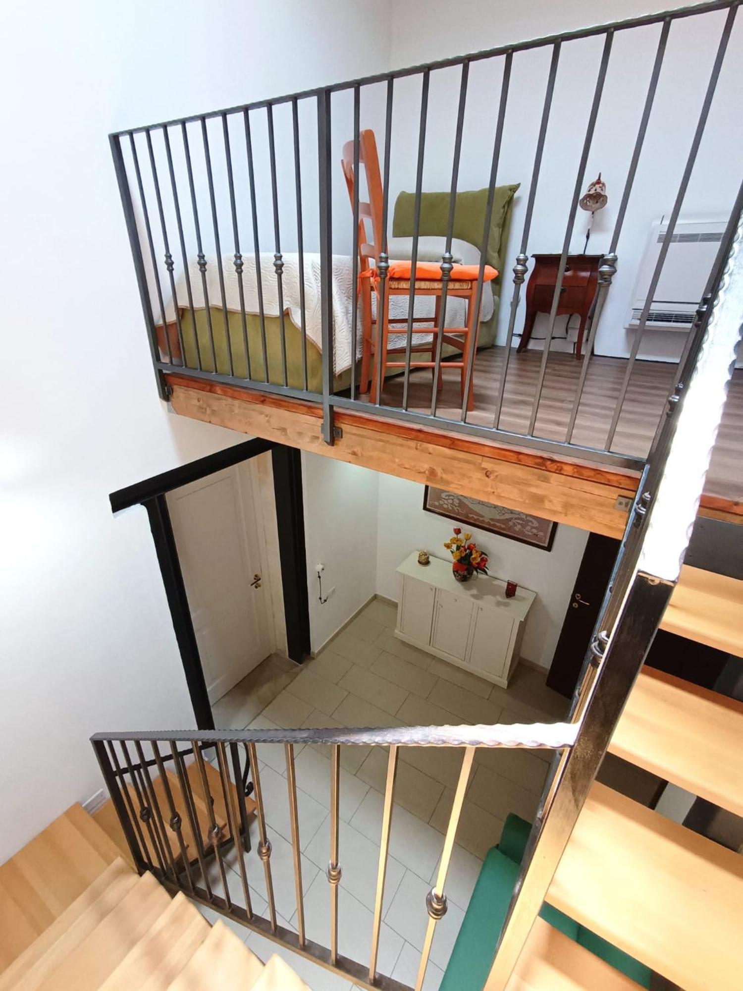 Morfeo Charming Rooms & Relax Avola Exterior foto