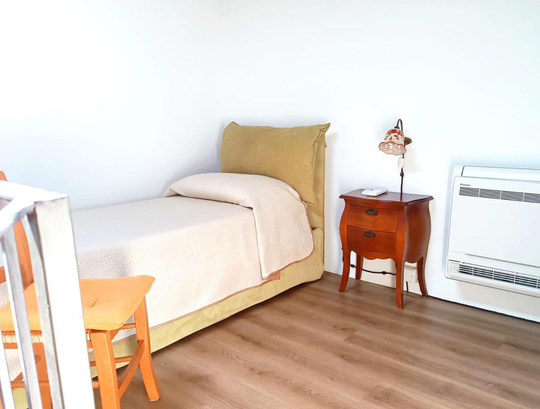 Morfeo Charming Rooms & Relax Avola Exterior foto