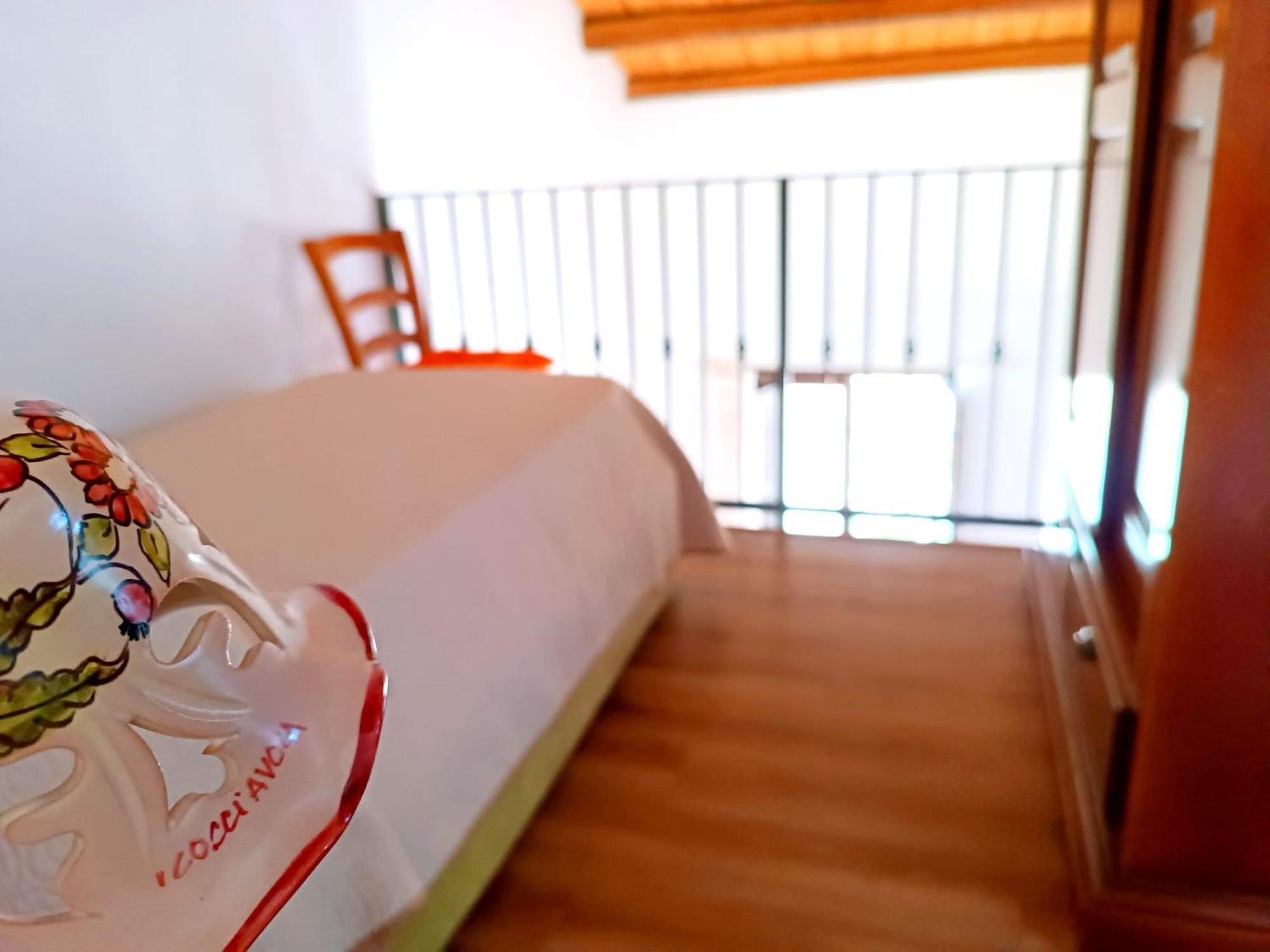 Morfeo Charming Rooms & Relax Avola Exterior foto