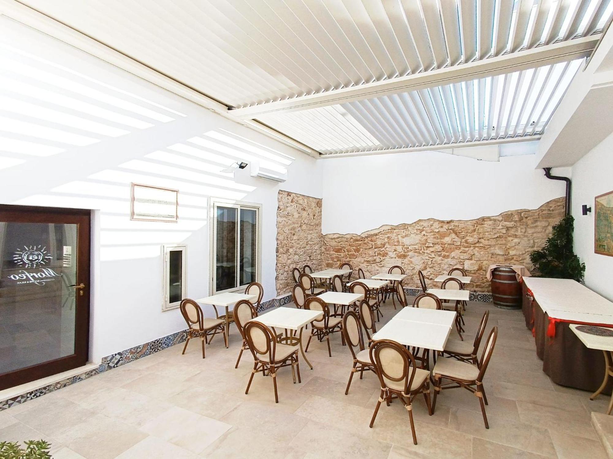 Morfeo Charming Rooms & Relax Avola Exterior foto