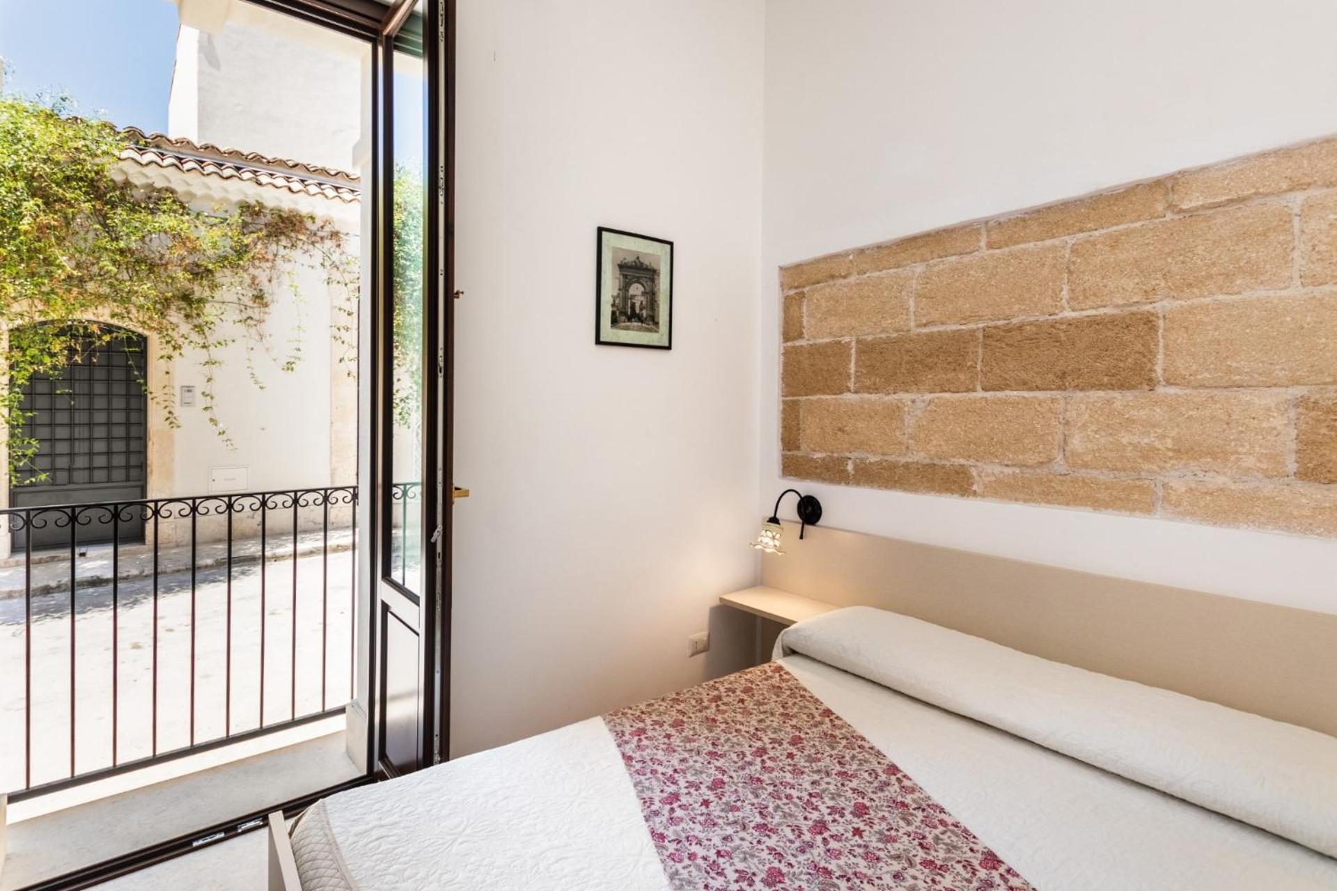 Morfeo Charming Rooms & Relax Avola Exterior foto