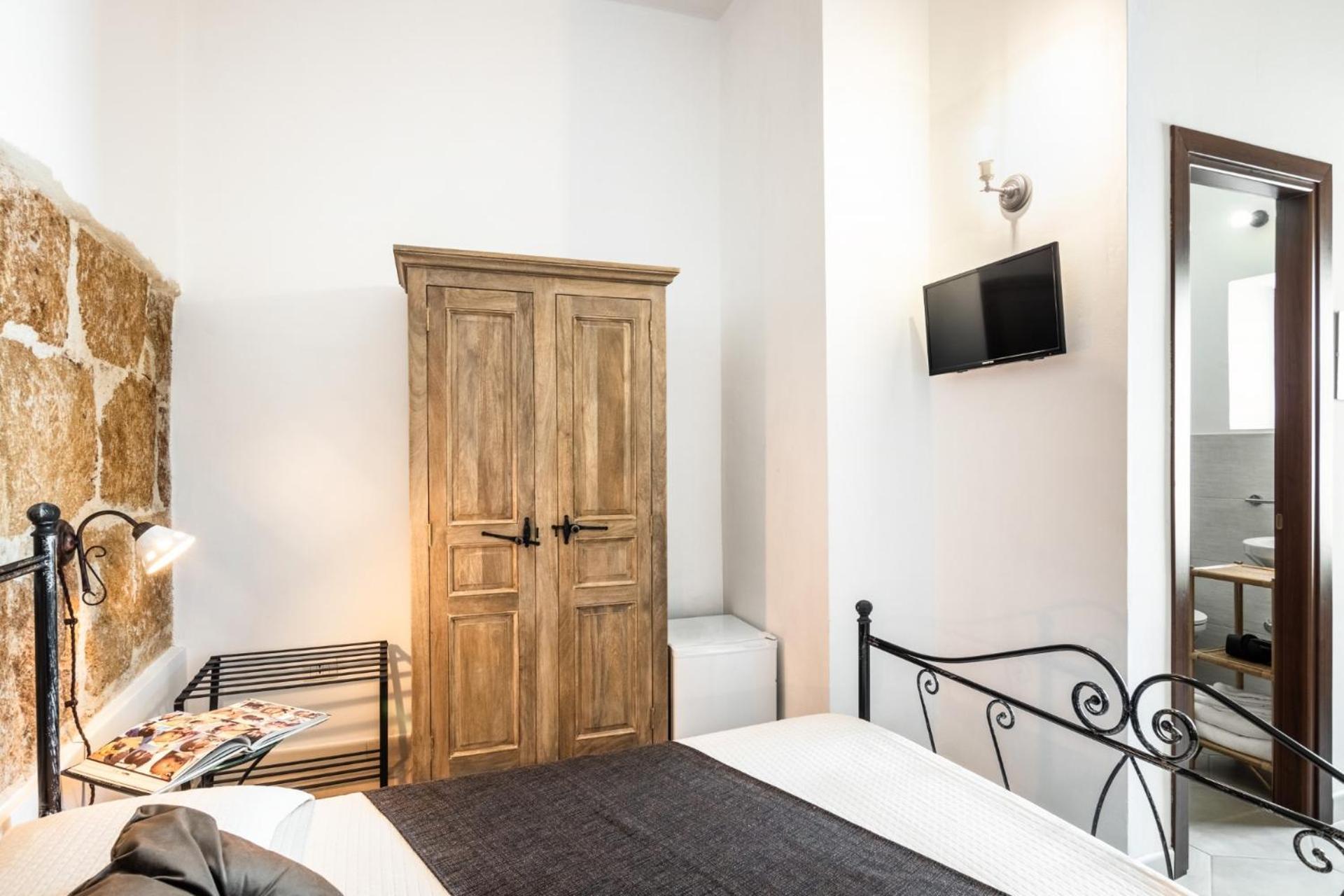Morfeo Charming Rooms & Relax Avola Exterior foto