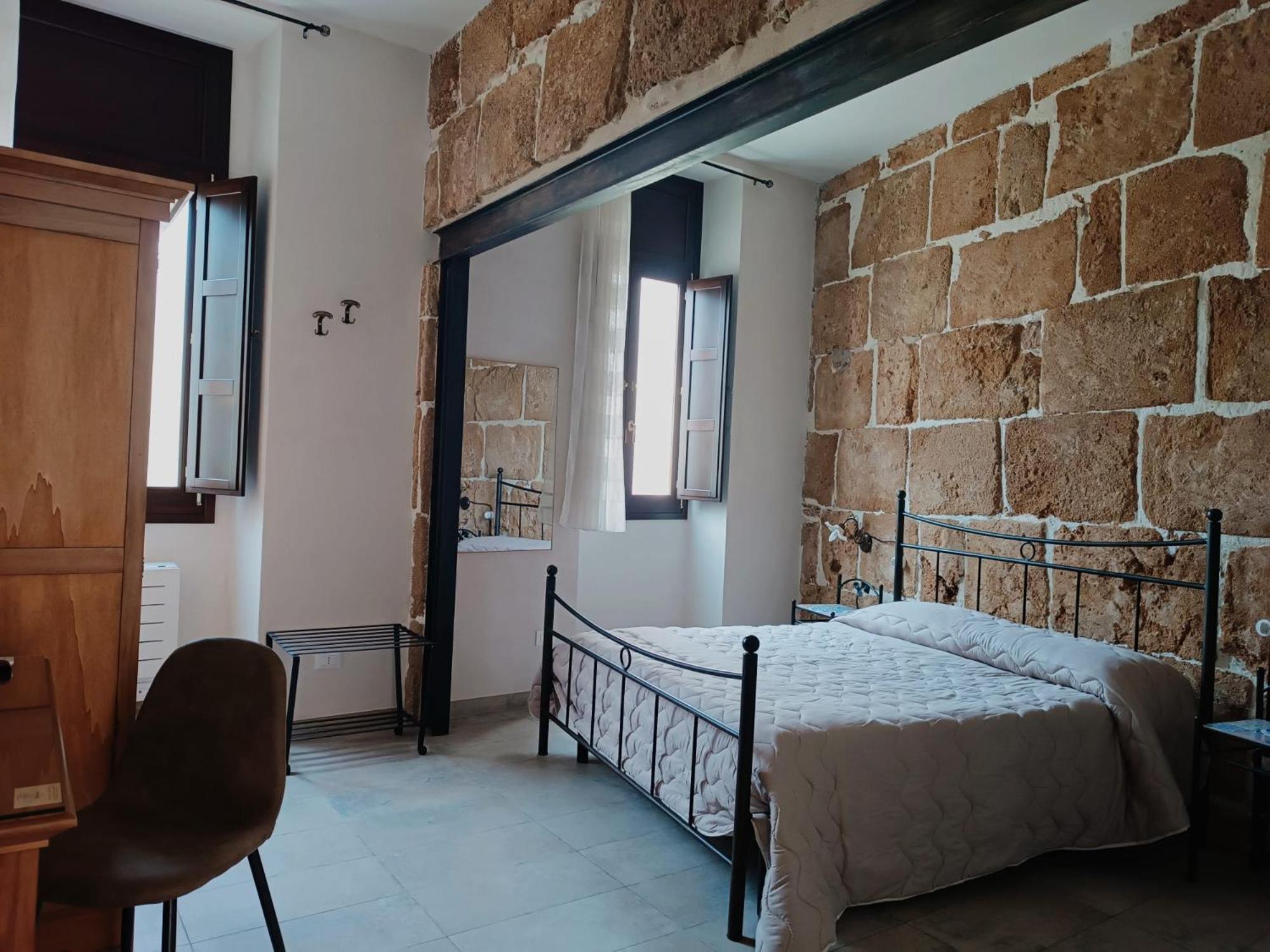 Morfeo Charming Rooms & Relax Avola Exterior foto