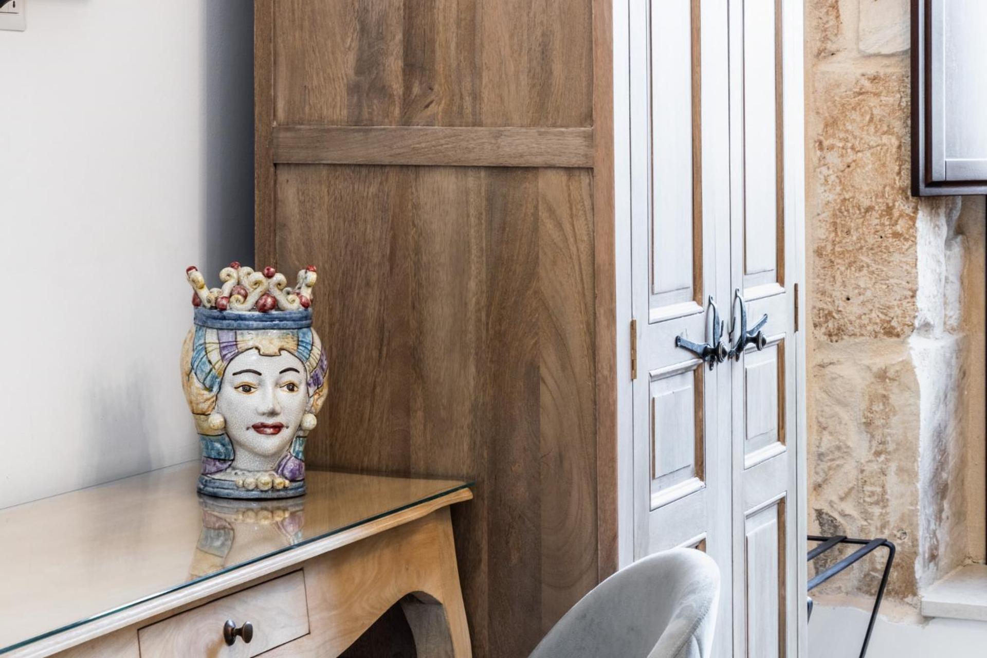 Morfeo Charming Rooms & Relax Avola Exterior foto