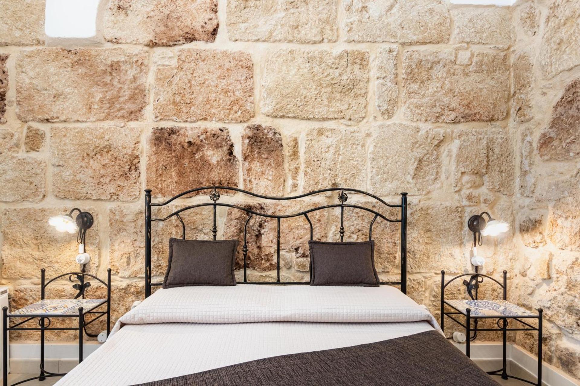Morfeo Charming Rooms & Relax Avola Exterior foto