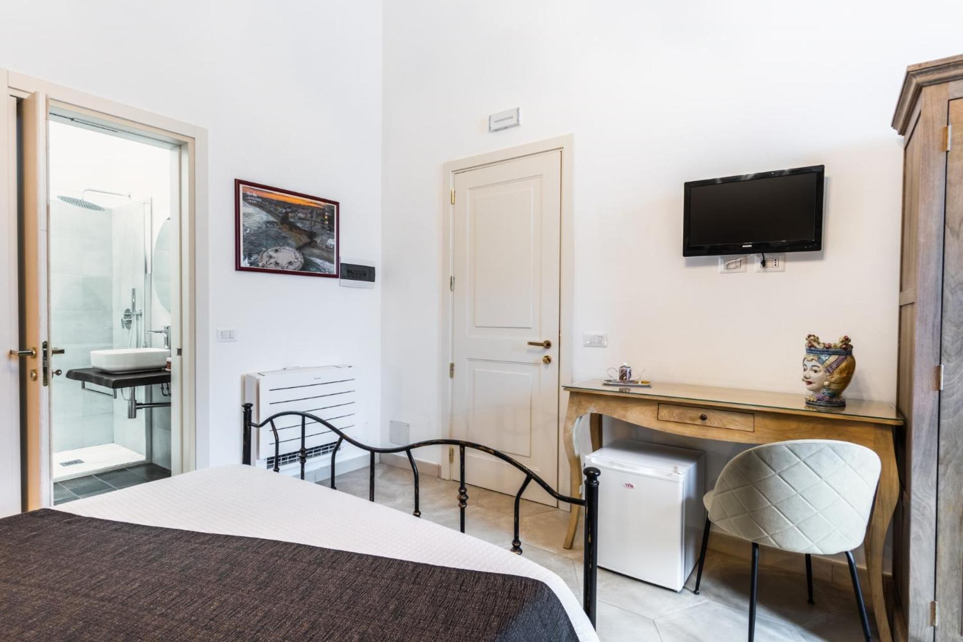 Morfeo Charming Rooms & Relax Avola Exterior foto